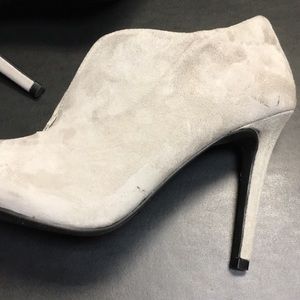 Jessica Simpson booties